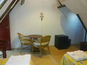 Golden Paradise Hostel Isla Holbox
