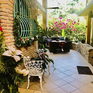  Apartamento Casa Cereza México
