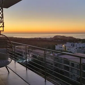 Casa Sola Penthouse Cabo San Lucas