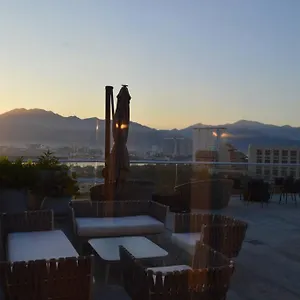 Luxury On The Marina Puerto Vallarta