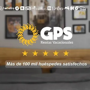  Apartamento 4014 Departamento En Pacífika Vista Marina México